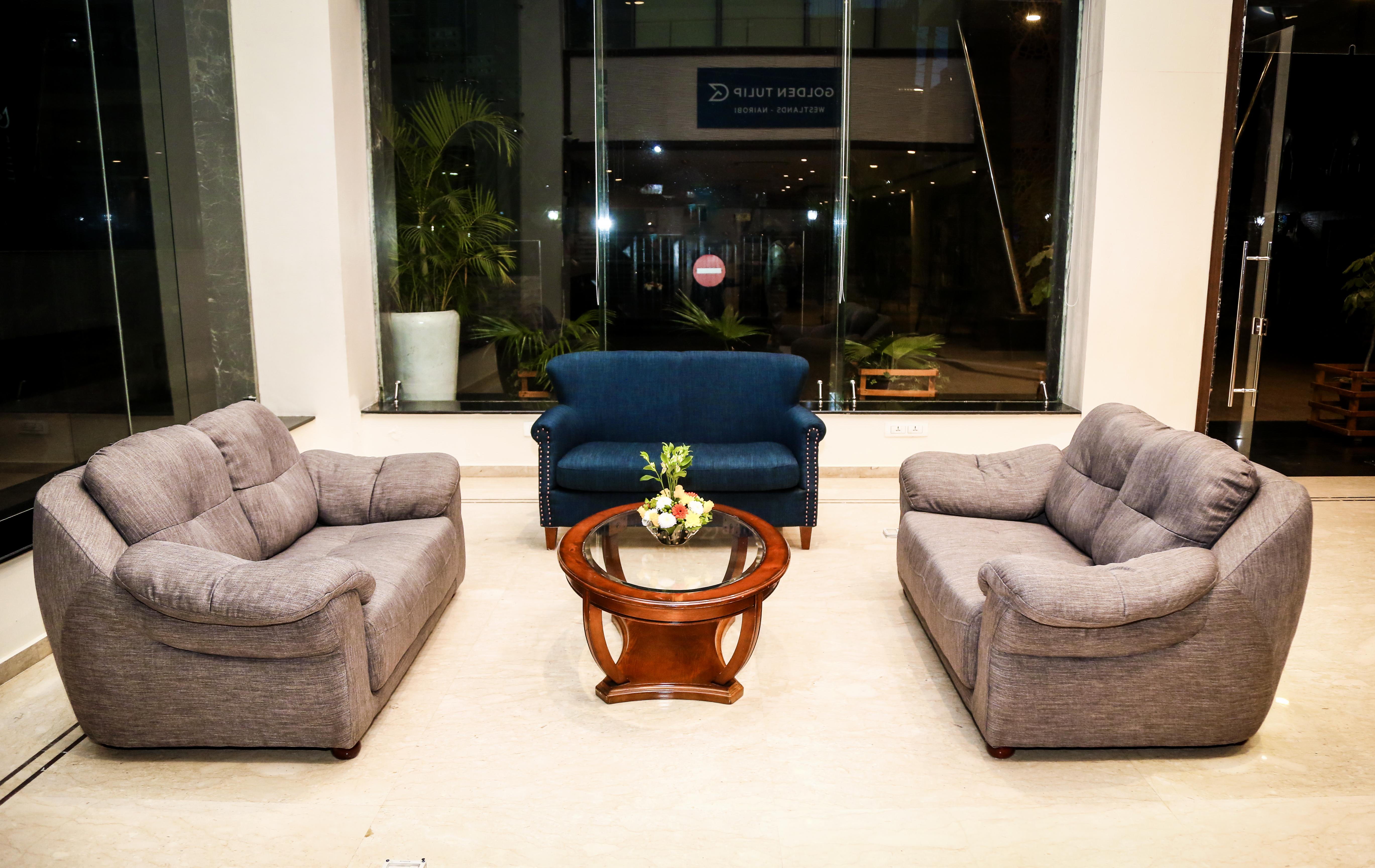 Hotel Golden Tulip Westlands Nairobi