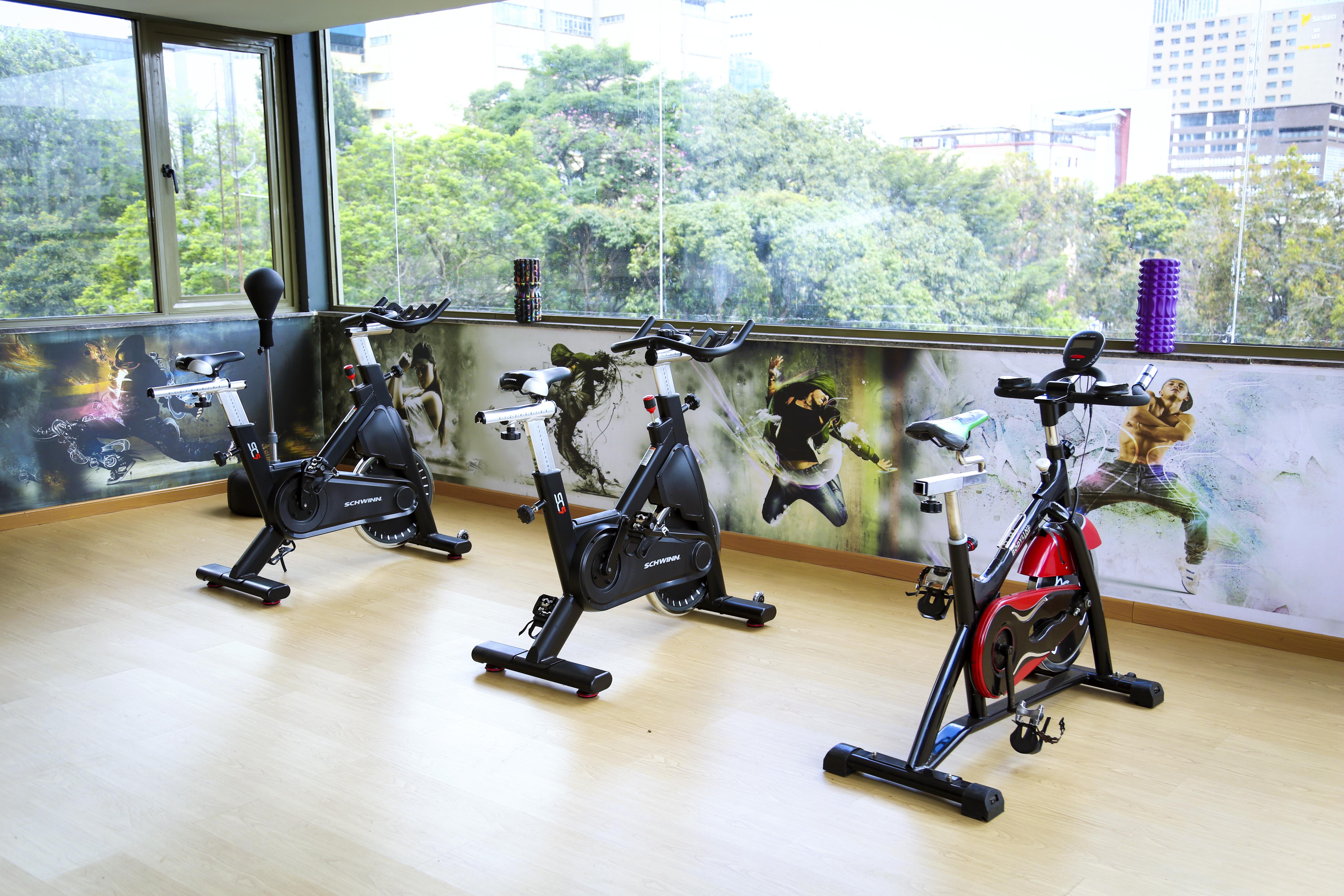 Golden Tulip Westlands 5*