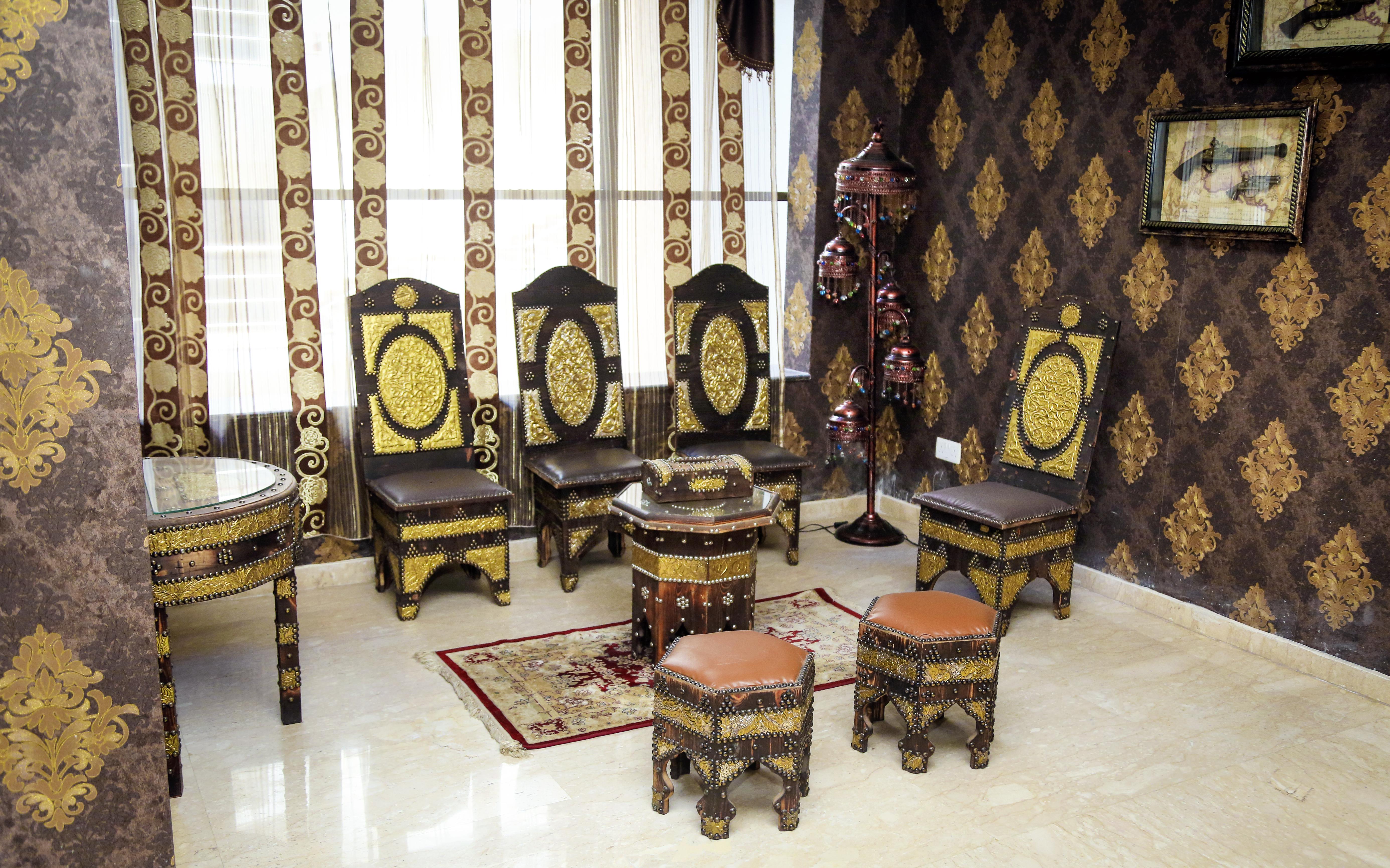 Отель Golden Tulip Westlands