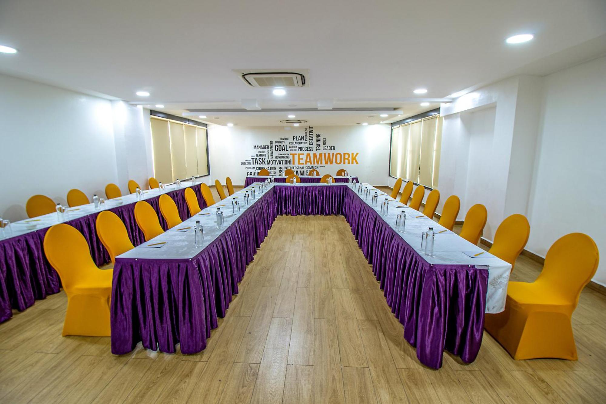 Golden Tulip Westlands Найроби