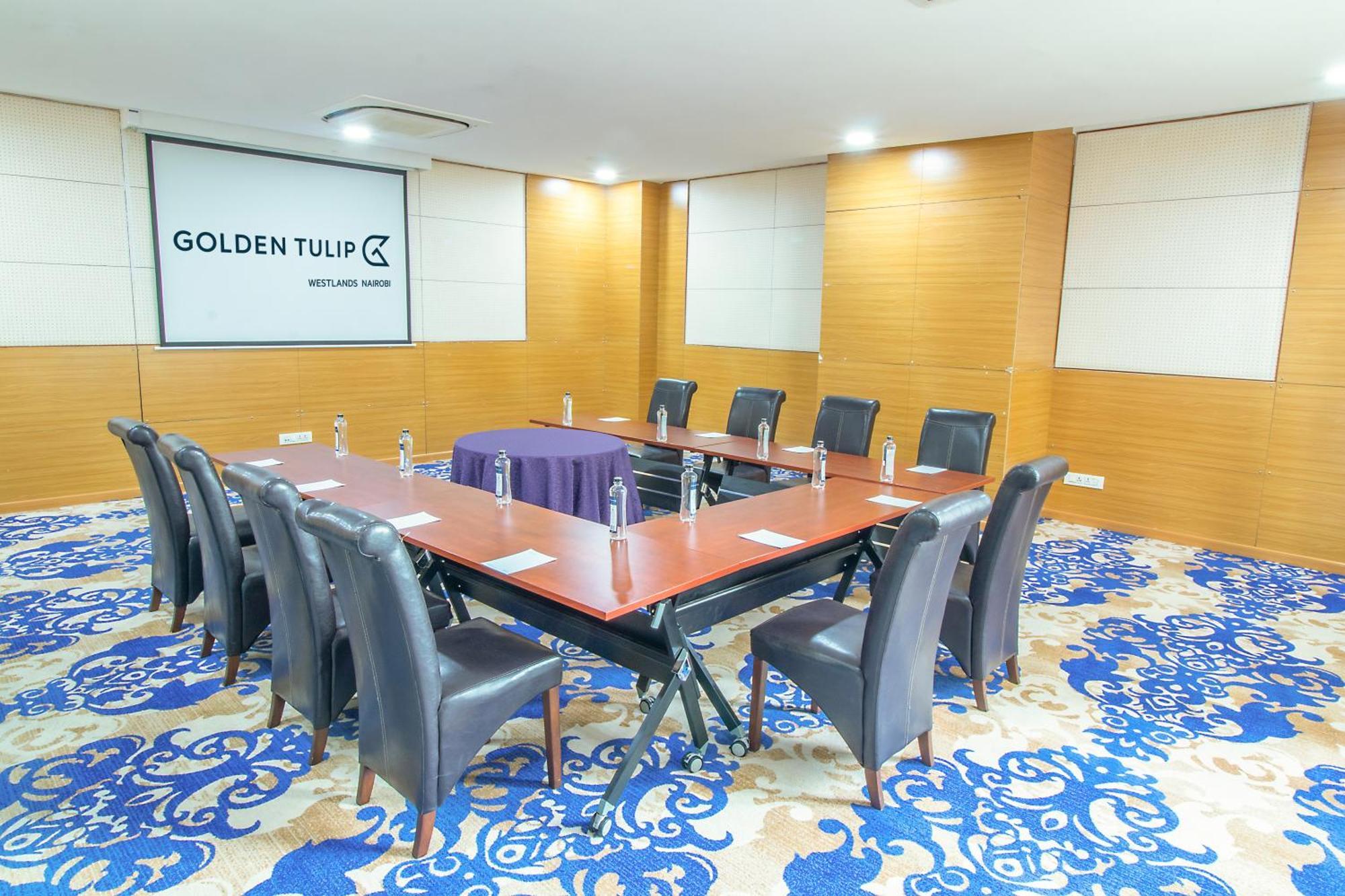 Golden Tulip Westlands Hotel Nairobi