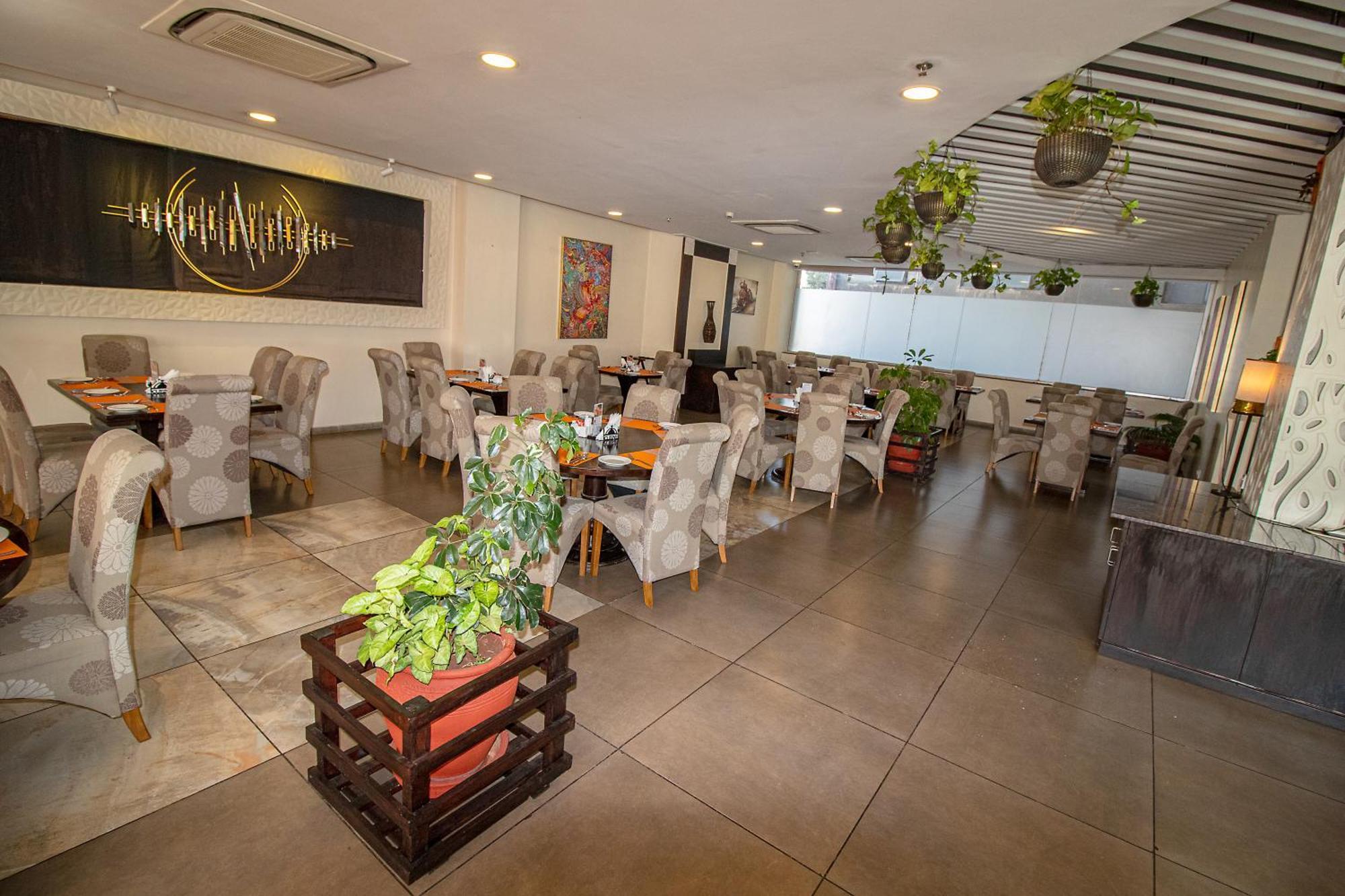 Golden Tulip Westlands Hotel Nairobi