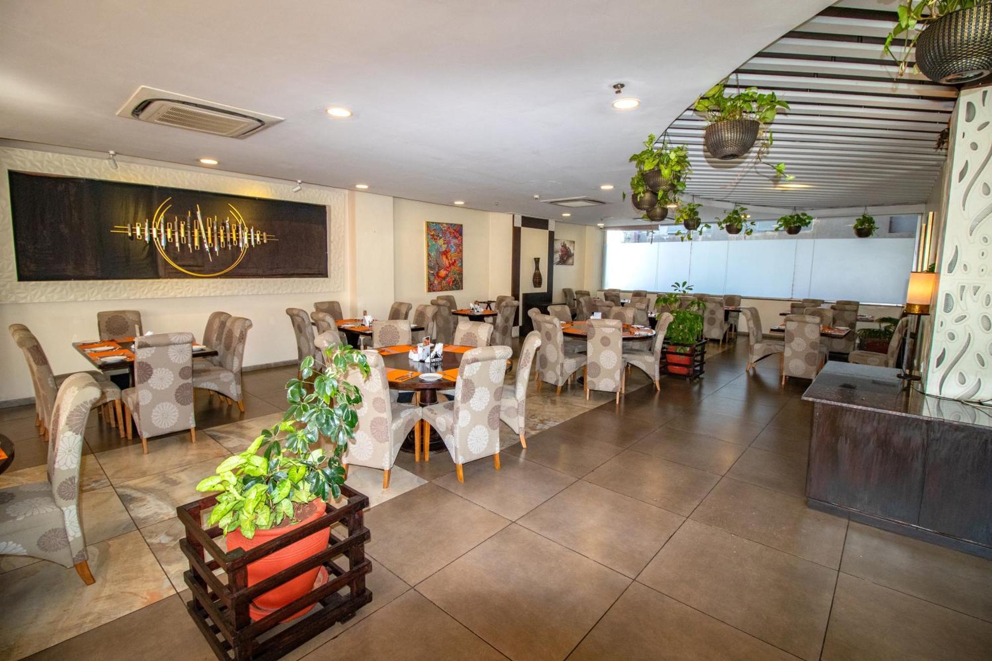 Golden Tulip Westlands Найроби