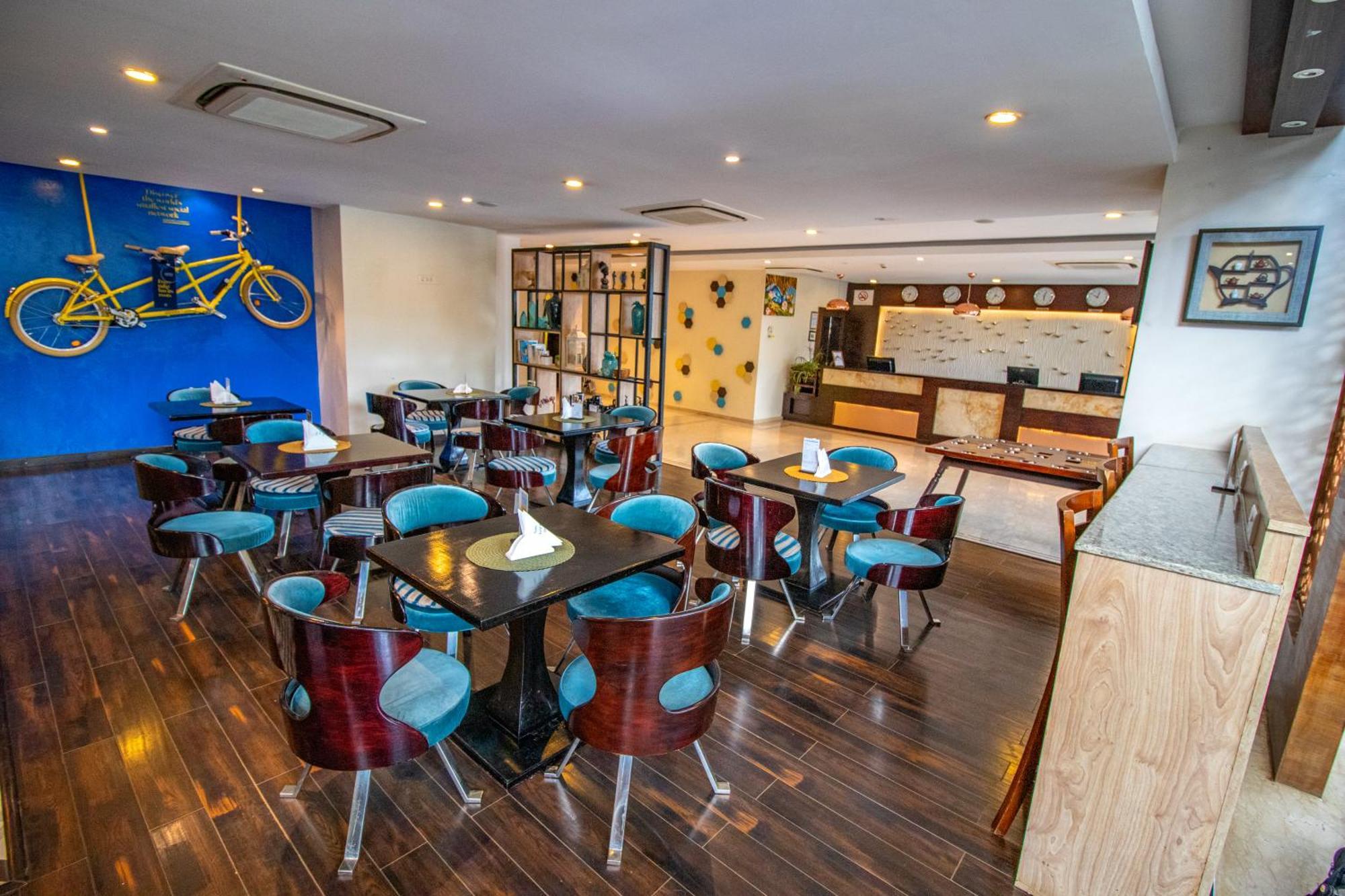 Golden Tulip Westlands 5* Nairobi